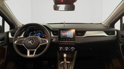 Voitures D'occasion À Trélissac | Renault Captur Ii E-Tech 145 - 21 Zen