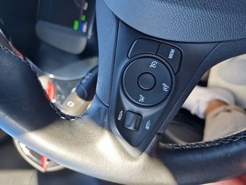 Voitures D'occasion À Saintes | Opel Corsa Electrique F Electrique 136 Ch & Batterie 50 Kwh Gs Line