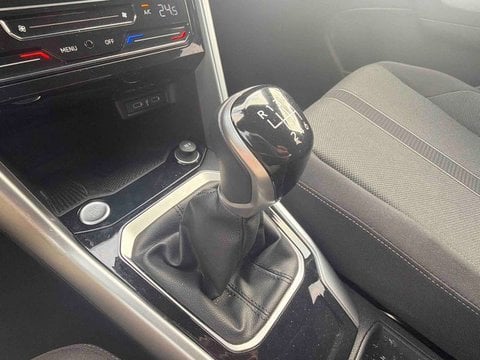 Voitures D'occasion À Brive La Gaillarde | Volkswagen T-Roc 1.0 Tsi 116 Start/Stop Bvm6 Vw Edition