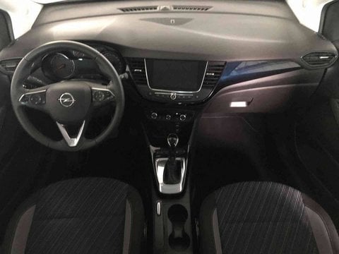 Voitures D'occasion À Saintes | Opel Crossland X 1.2 Turbo 110 Ch Bva6 Design 120 Ans