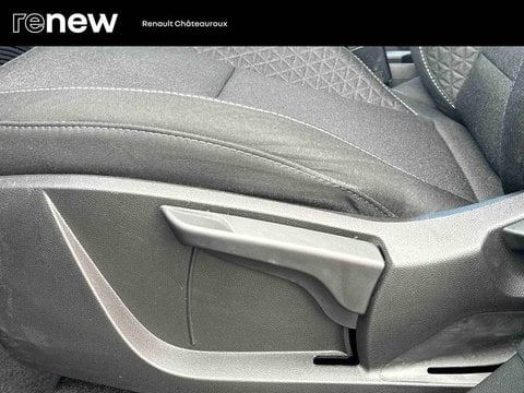 Voitures D'occasion À Saint Maur | Renault Captur Ii Tce 90 Evolution