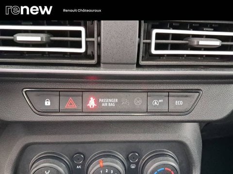 Voitures D'occasion À Saint Maur | Dacia Sandero Eco-G 100 Expression