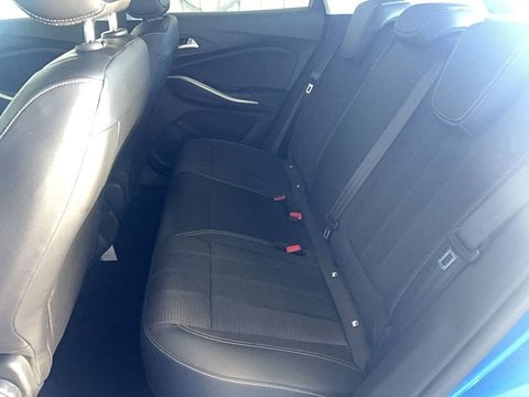 Voitures D'occasion À Saintes | Opel Grandland Hybrid 225 Ch Bva8 Elegance Business