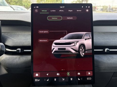 Voitures D'0Km À Boé | Škoda Peaq 286 Ch Batterie 90 Sportline