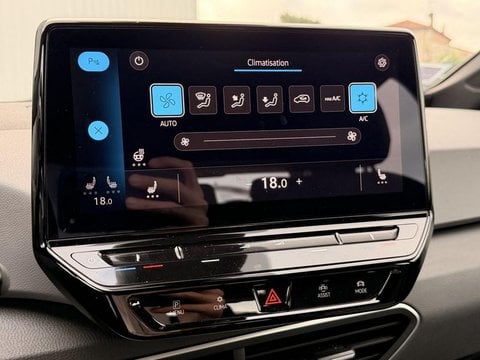 Voitures D'occasion À Boé | Volkswagen Id.3 204 Ch Pro Performance