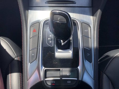 Voitures D'occasion À Cognac | Mg Ehs 1.5T Gdi Phev Luxury