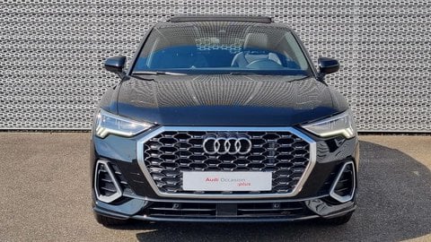 Voitures D'occasion À Dax | Audi Q3 Sportback 45 Tfsie 245 Ch S Tronic 6 S Line