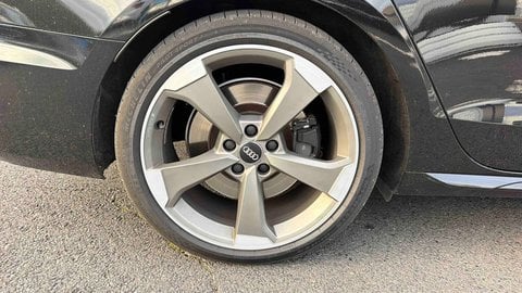 Voitures D'occasion À Brive La Gaillarde | Audi S4 Avant V6 3.0 Tdi 347 Tiptronic 8 Quattro