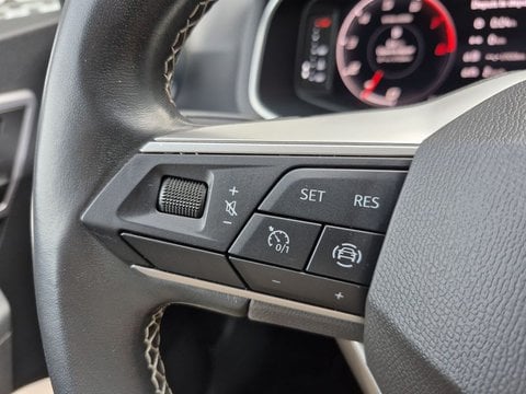 Voitures D'occasion À Dax | Seat Ibiza 1.0 Ecotsi 95 Ch S/S Bvm5 Xcellence