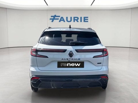Voitures D'occasion À Cahors | Renault Austral E-Tech Hybrid 200 Iconic Esprit Alpine