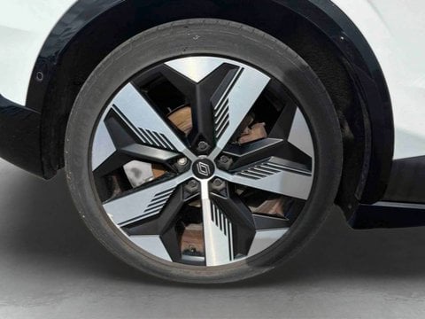 Voitures D'occasion À Trélissac | Renault Mégane Megane E-Tech Ev60 220 Ch Optimum Charge Techno