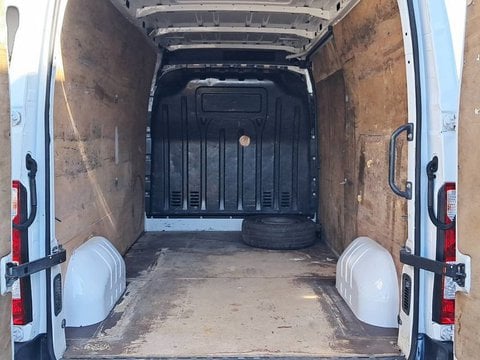 Voitures D'occasion À Limoges | Opel Movano Ii F3300 L2H2 150 Ch Biturbo Start/Stop