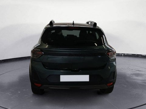 Voitures D'occasion À Montauban | Dacia Sandero Iii Eco-G 120 Auto Stepway Extreme