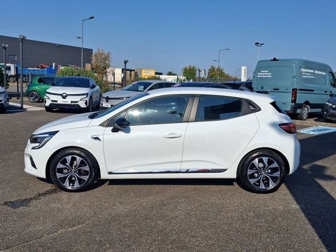 Voitures D'occasion À Montauban | Renault Clio Tce 90 X-Tronic - 21N Limited