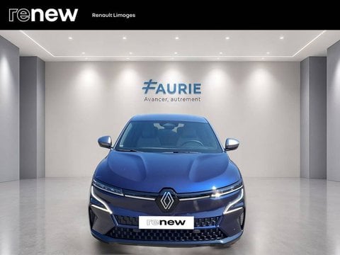 Voitures D'occasion À Limoges | Renault Mégane Megane V Electrique Megane E-Tech Ev60 220 Ch Op...