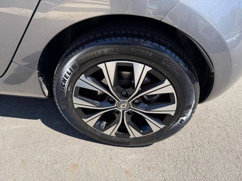 Voitures D'occasion À Sarlat | Renault Zoe R110 - My22 Evolution