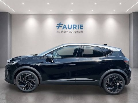 Voitures D'occasion À Trélissac | Renault Captur Ii E-Tech Full Hybrid 145 Ch Esprit Alpine