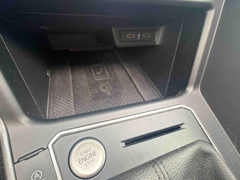 Voitures D'occasion À Brive La Gaillarde | Volkswagen Taigo 1.0 Tsi 110 Dsg7 Style