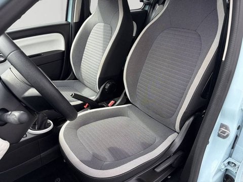 Voitures D'occasion À Montauban | Renault Twingo Iii Sce 65 Equilibre