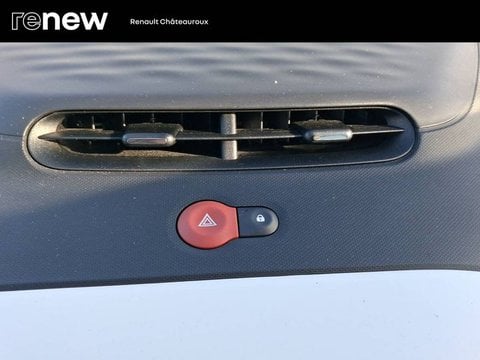 Voitures D'occasion À Saint Maur | Renault Twingo Iii 0.9 Tce 90 Energy E6C Intens
