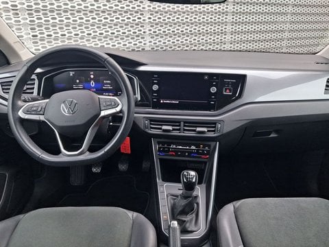 Voitures D'occasion À Dax | Volkswagen Polo 1.0 Tsi 95 S&S Bvm Life
