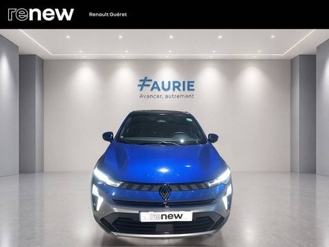 Voitures D'occasion À Guéret | Renault Symbioz E-Tech Full Hybrid 145 Esprit Alpine