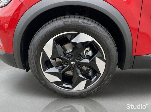 Voitures D'occasion À Souillac | Renault Captur Ii E-Tech Full Hybrid 145 Ch Techno