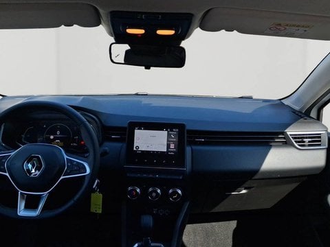 Voitures D'occasion À Bergerac | Renault Clio V E-Tech 140 - 21N Business