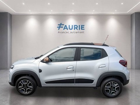 Voitures D'occasion À Bergerac | Dacia Spring Extreme