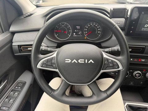 Voitures D'occasion À Sarlat | Dacia Sandero Eco-G 100 Gsr2 Stepway Extreme