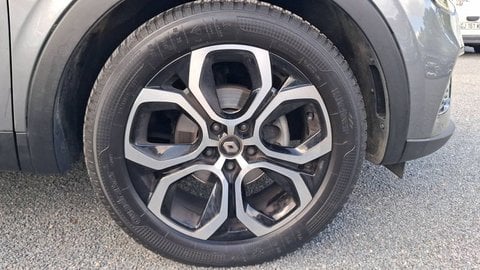 Voitures D'occasion À Bergerac | Renault Arkana Tce 140 Edc Fap - 21B Intens