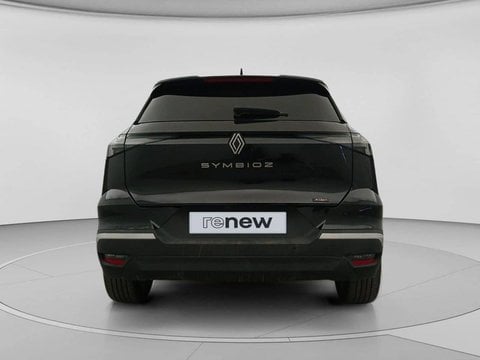 Voitures D'occasion À Montauban | Renault Symbioz E-Tech Full Hybrid 160 Ch Techno