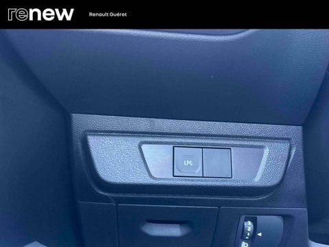 Voitures D'occasion À Guéret | Dacia Sandero Eco-G 100 Stepway Extreme +