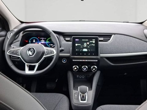 Voitures D'occasion À Bergerac | Renault Zoe R110 - 22B Evolution