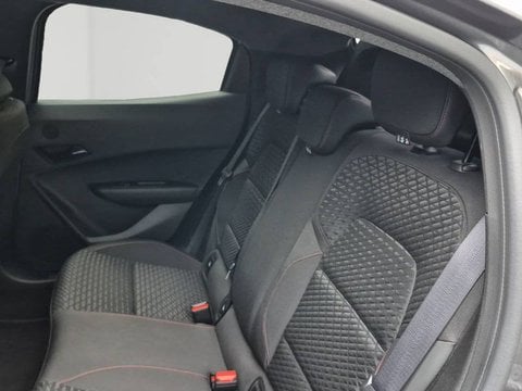 Voitures D'0Km À Tulle | Renault Clio Vi E-Tech Full Hybrid 160 Ch Techno