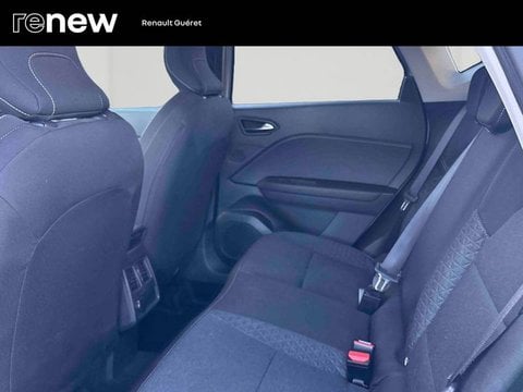 Voitures D'occasion À Guéret | Renault Captur Tce 90 Evolution