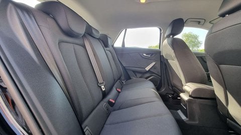 Voitures D'occasion À Dax | Audi Q2 30 Tdi 116 S Tronic 7 Design