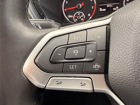 Voitures D'occasion À Boé | Volkswagen T-Cross 1.0 Tsi 95 Start/Stop Bvm5 Lounge