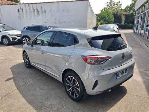 Voitures D'occasion À Castelsarrasin | Renault Arkana E-Tech Full Hybrid 145 Gsr2 Evolution