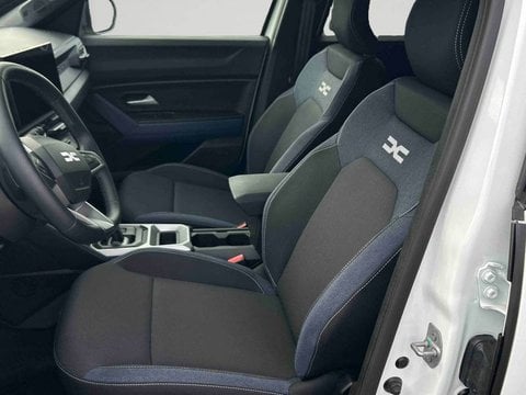 Voitures D'occasion À Bergerac | Dacia Duster Iii Hybrid 140 Journey
