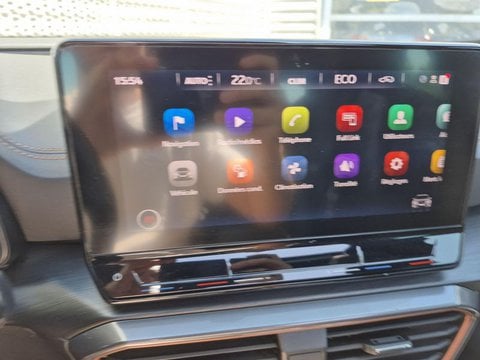 Voitures D'occasion À Dax | Cupra Formentor 1.4 E-Hybrid 204 Ch Dsg6 V