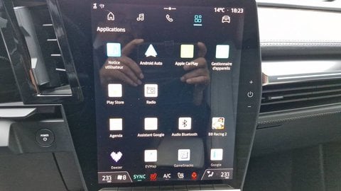 Voitures D'occasion À Tulle | Renault Mégane Megane E-Tech Ev60 220 Ch Super Charge Iconic
