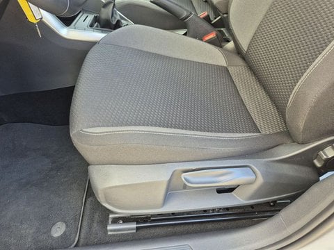 Voitures D'occasion À Saint-Avit | Volkswagen Polo 1.0 Tsi 95 S&S Bvm5 Life Plus