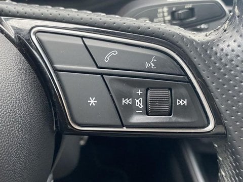 Voitures D'occasion À Boé | Audi A1 Sportback 40 Tfsi 200 Ch S Tronic 6 S Line