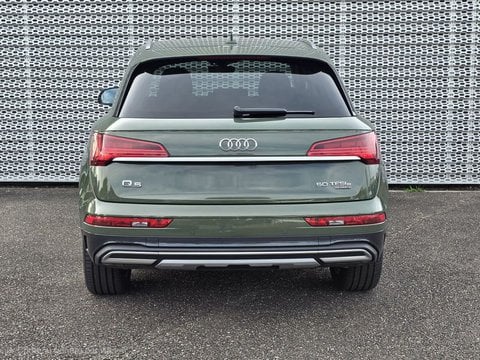 Voitures D'occasion À Saint-Avit | Audi Q5 50 Tfsie 299 S Tronic 7 Quattro Avus