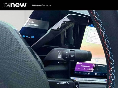 Voitures D'occasion À Saint Maur | Renault Rafale E-Tech Full Hybrid 200 Ch Esprit Alpine