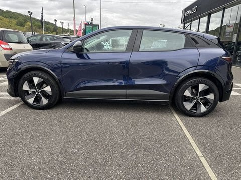 Voitures D'occasion À Montauban | Renault Mégane Megane E-Tech Ev40 130Ch Standard Charge Equil...