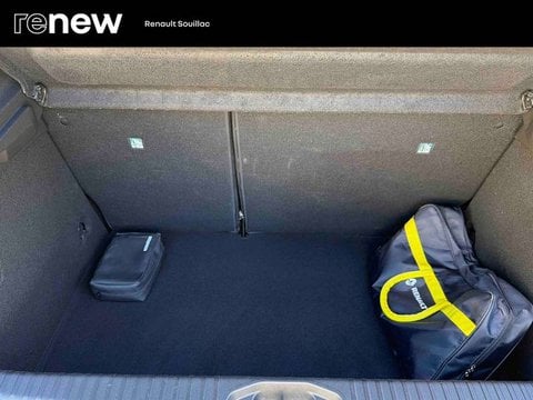 Voitures D'occasion À Souillac | Renault Clio E-Tech Full Hybrid 145 Techno