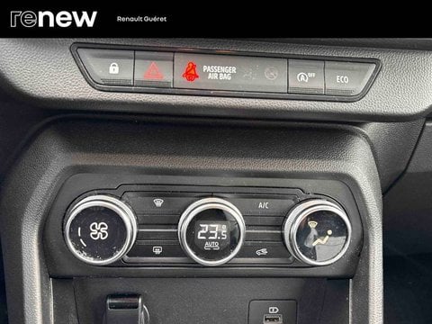Voitures D'occasion À Guéret | Dacia Sandero Iii Eco-G 100 Stepway Confort
