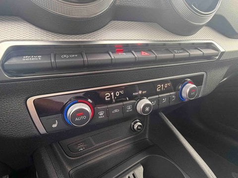 Voitures D'occasion À Brive La Gaillarde | Audi Q2 30 Tdi 116 Bvm6 Business Line